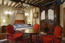 Domaine De La Ranconniere Et De Mathan Крепон Экстерьер фото